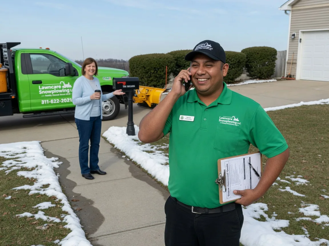 Lawn Care Services By Expert Landscaper Westford, MA FAQs